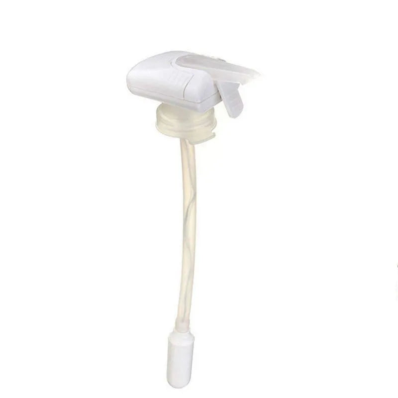 Automatic Beverage Dispenser Pump – Spill-Proof Magic Tap