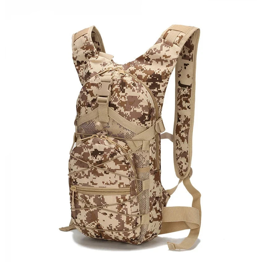 3L Hydration Backpack with 15L Pack Capacity