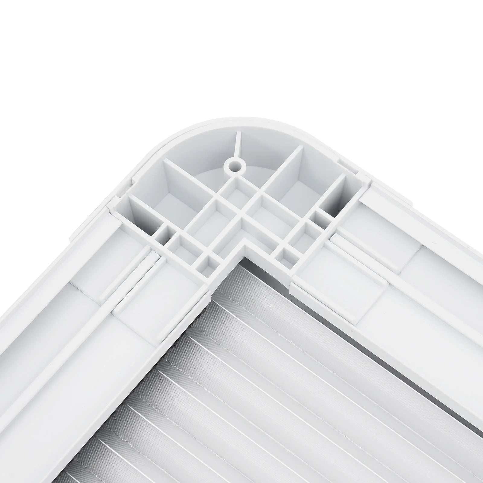 600x450mm RV Push Out Window.