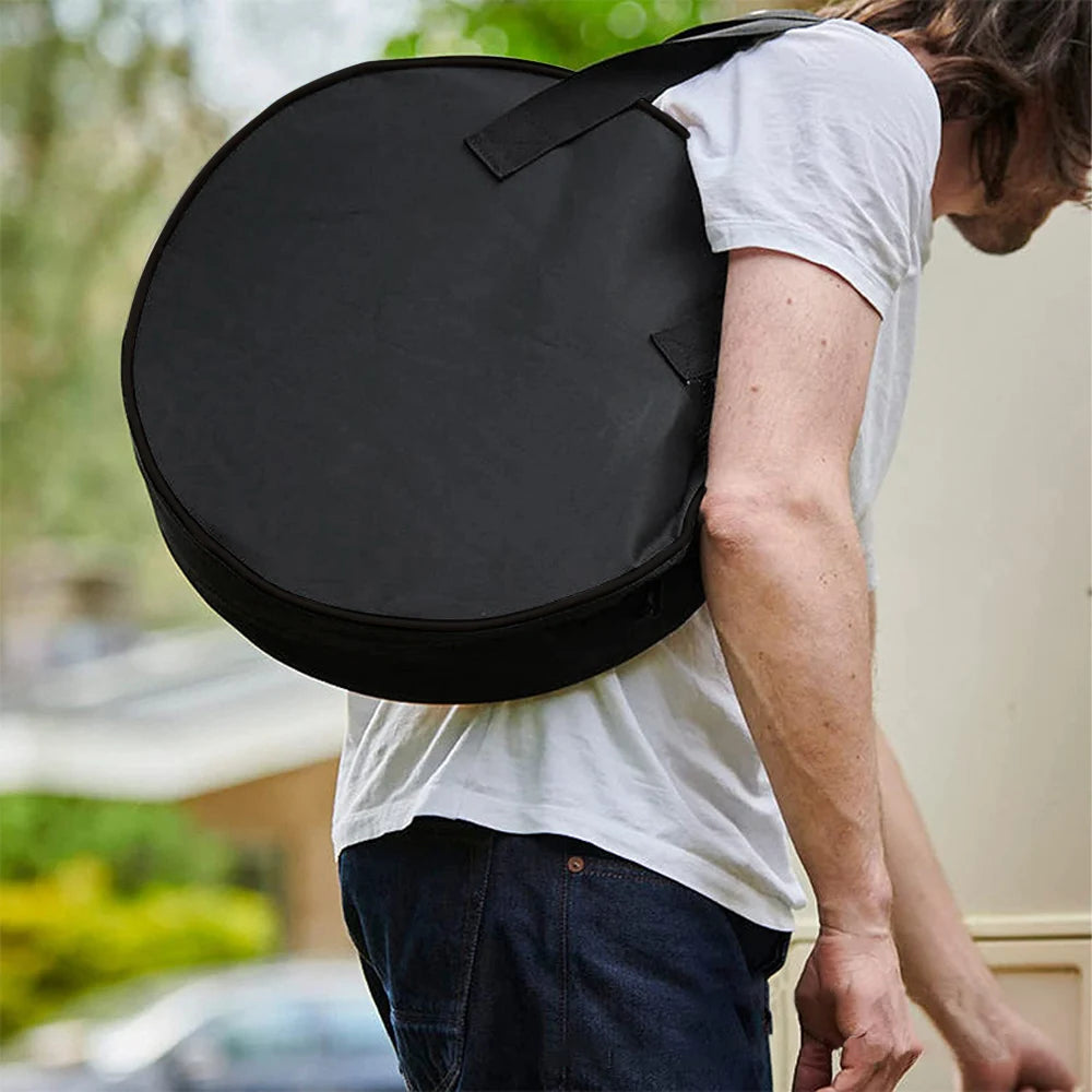 Heavy Duty RV Cable Storage Bag