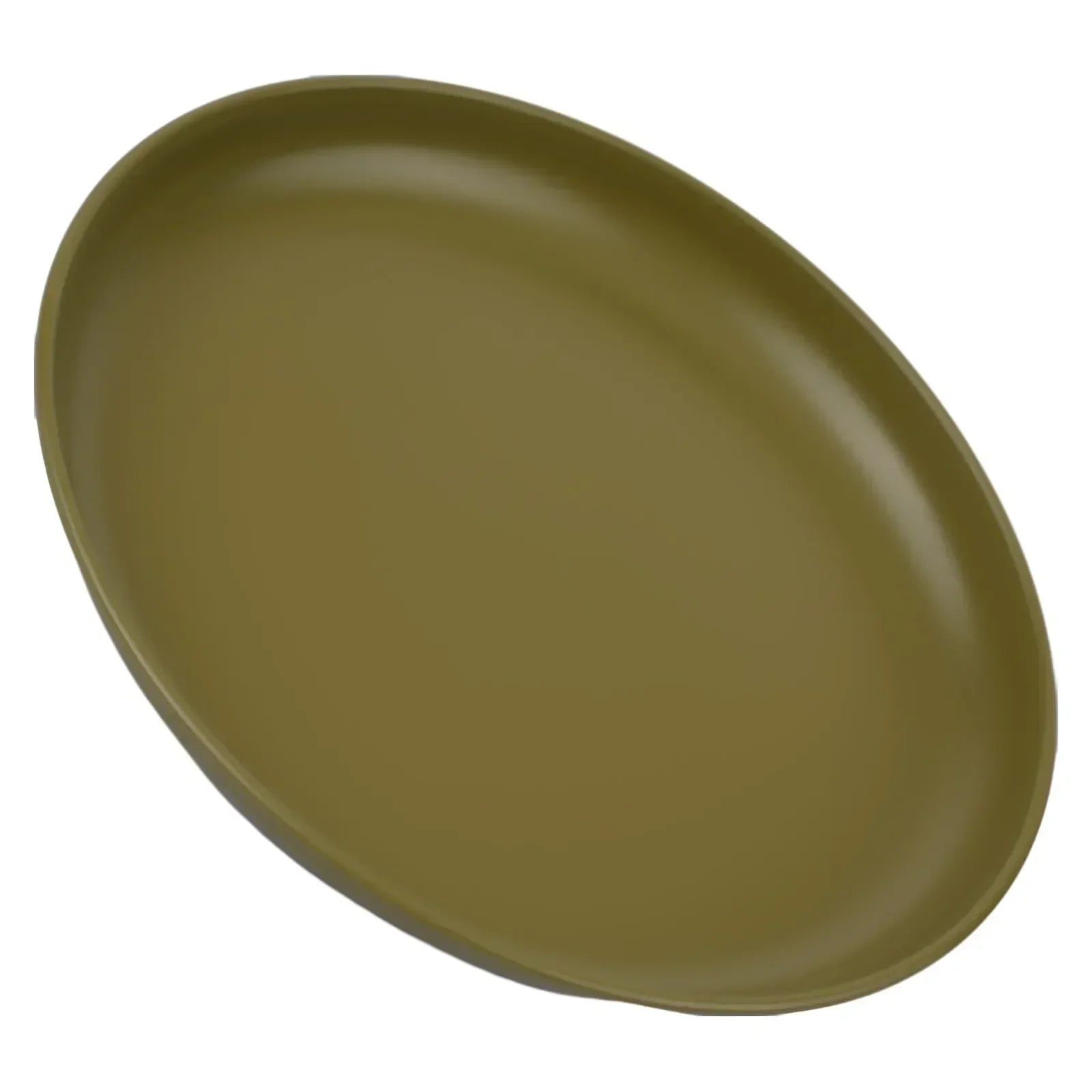 Titanium Camping Plate & Dinner Set – Lightweight Non-Stick