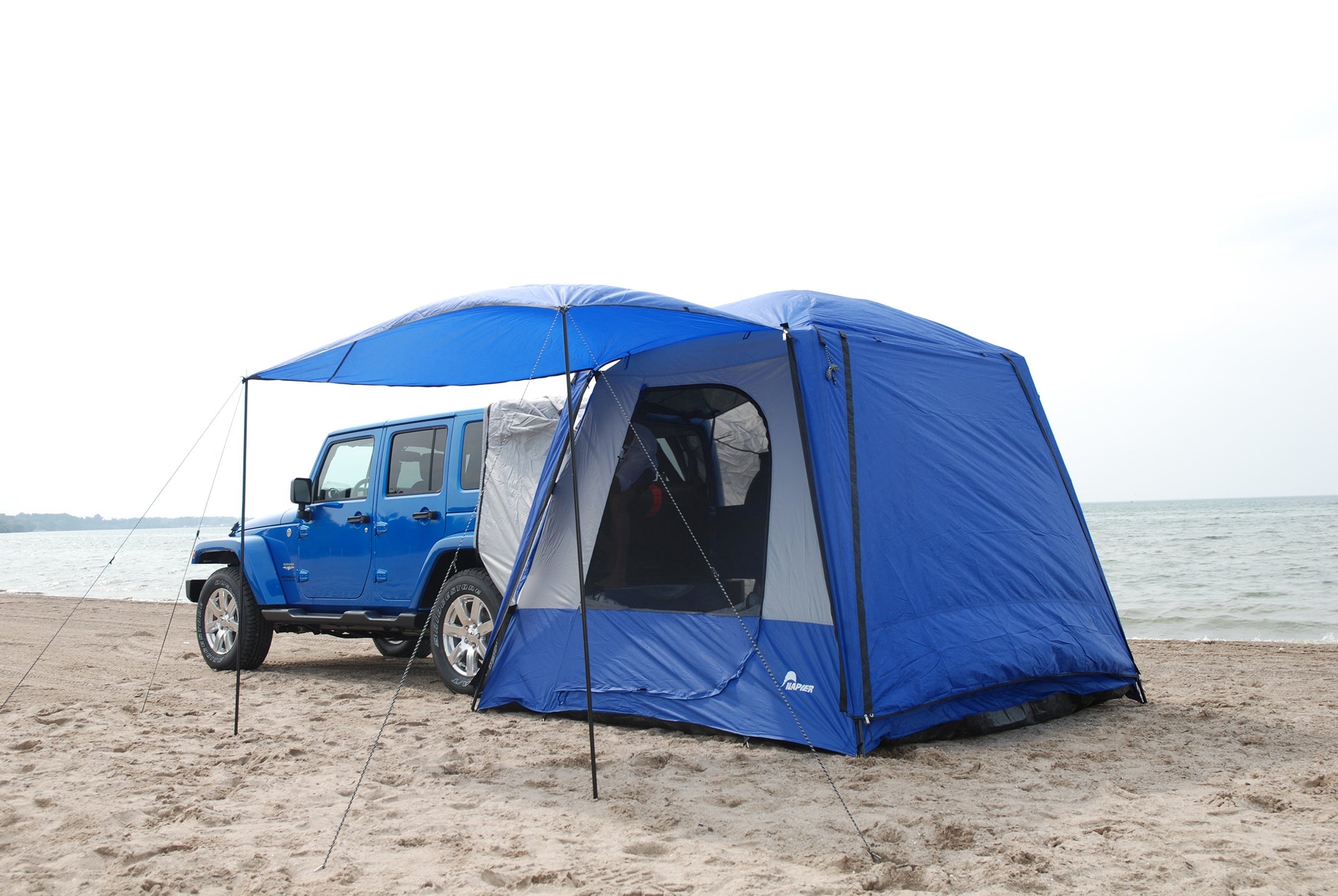 Napier Sportz SUV Tent – Model 82000