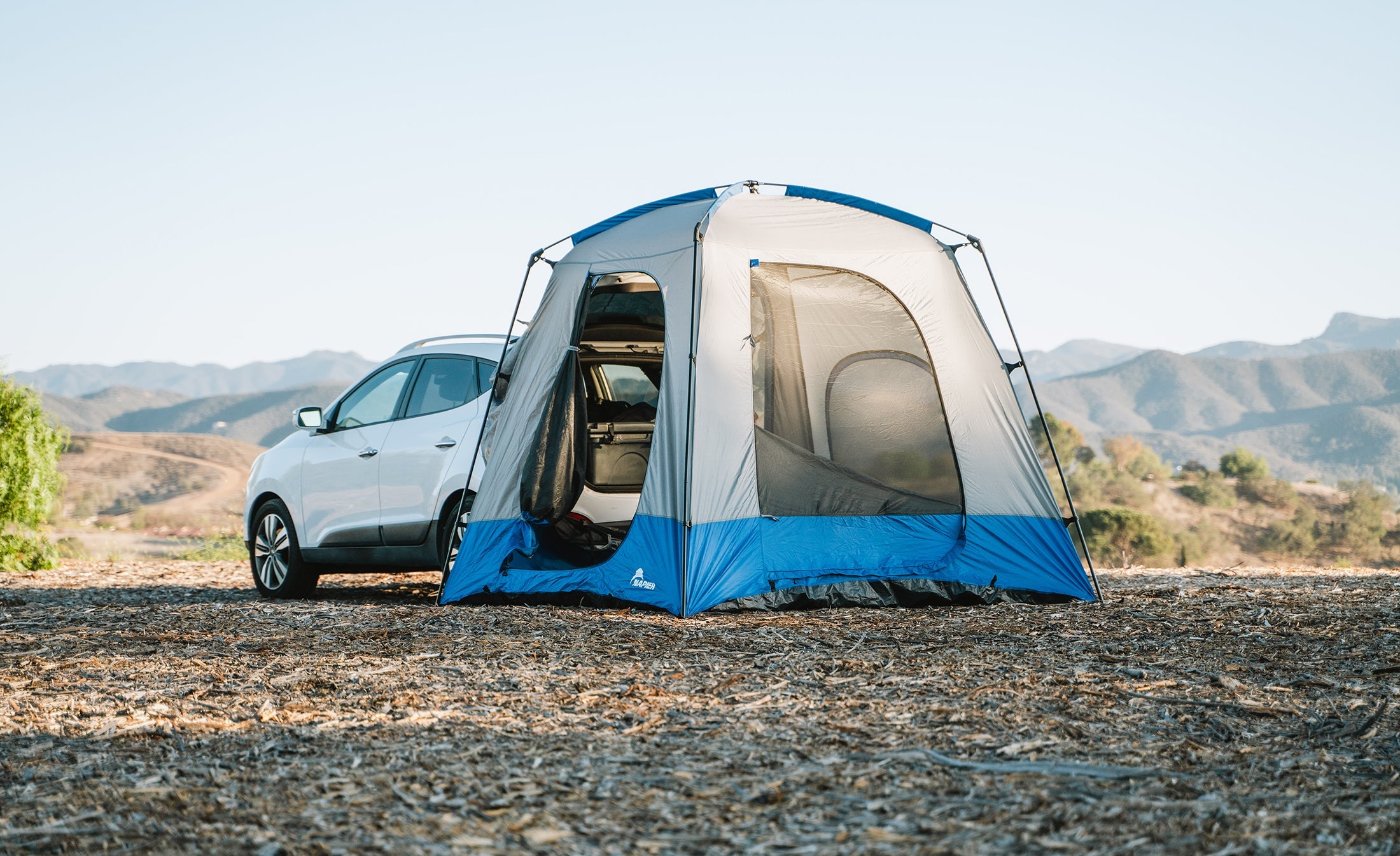 Napier Sportz SUV Tent – Model 82000