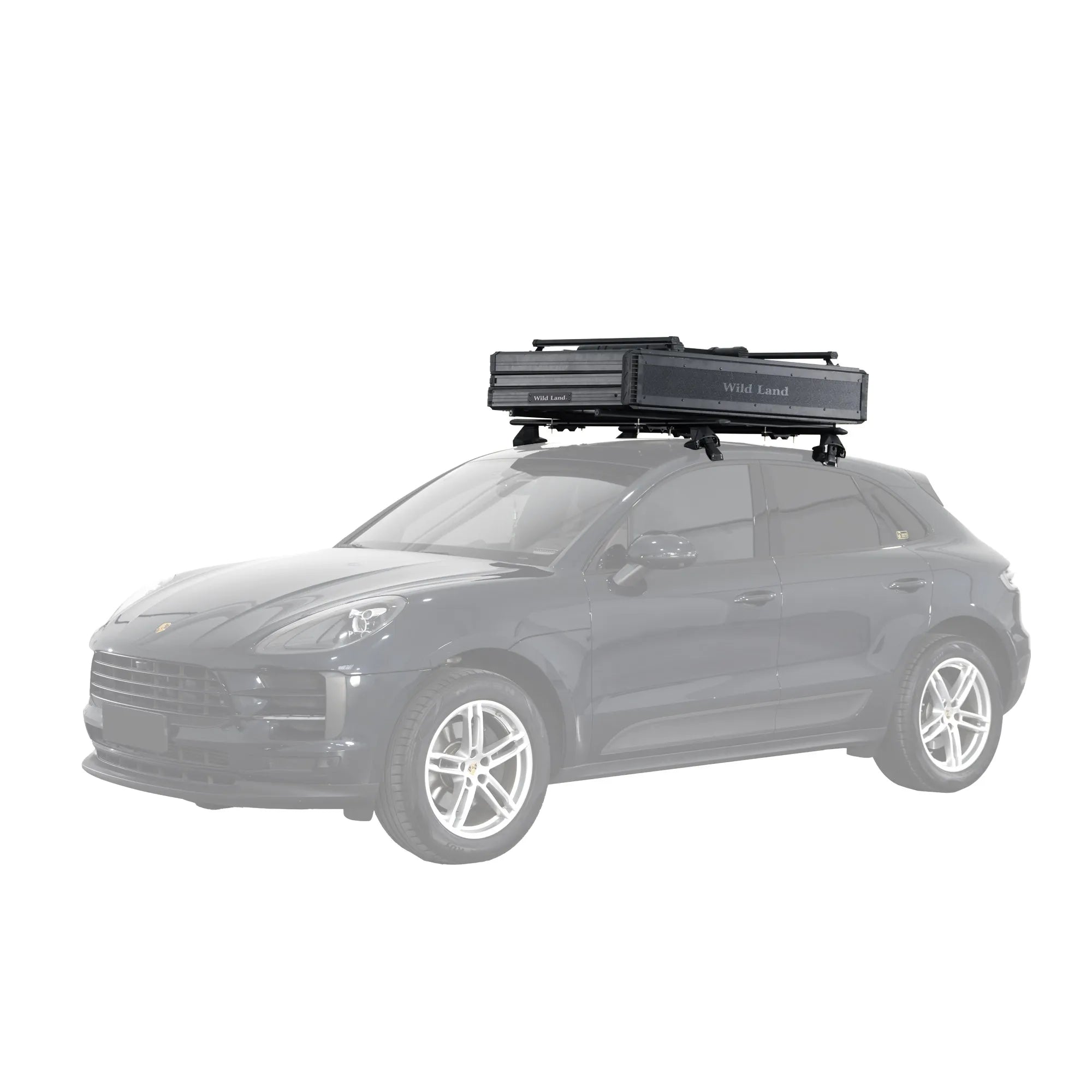 Summit Explorer Roof Tent