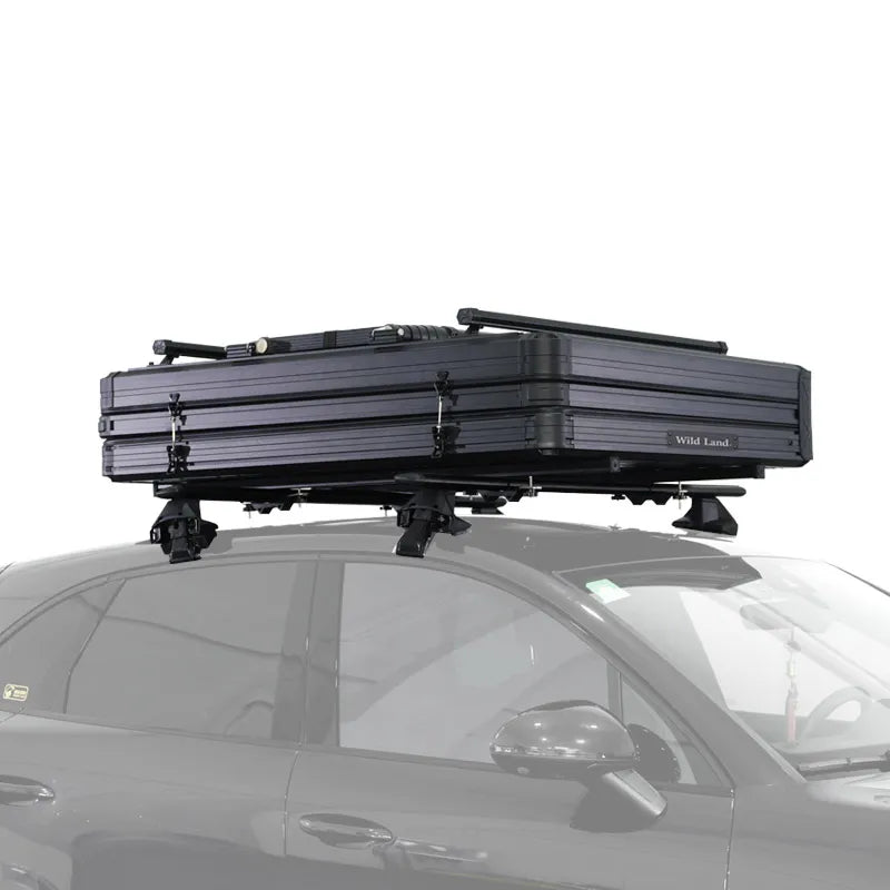 Summit Explorer Roof Tent