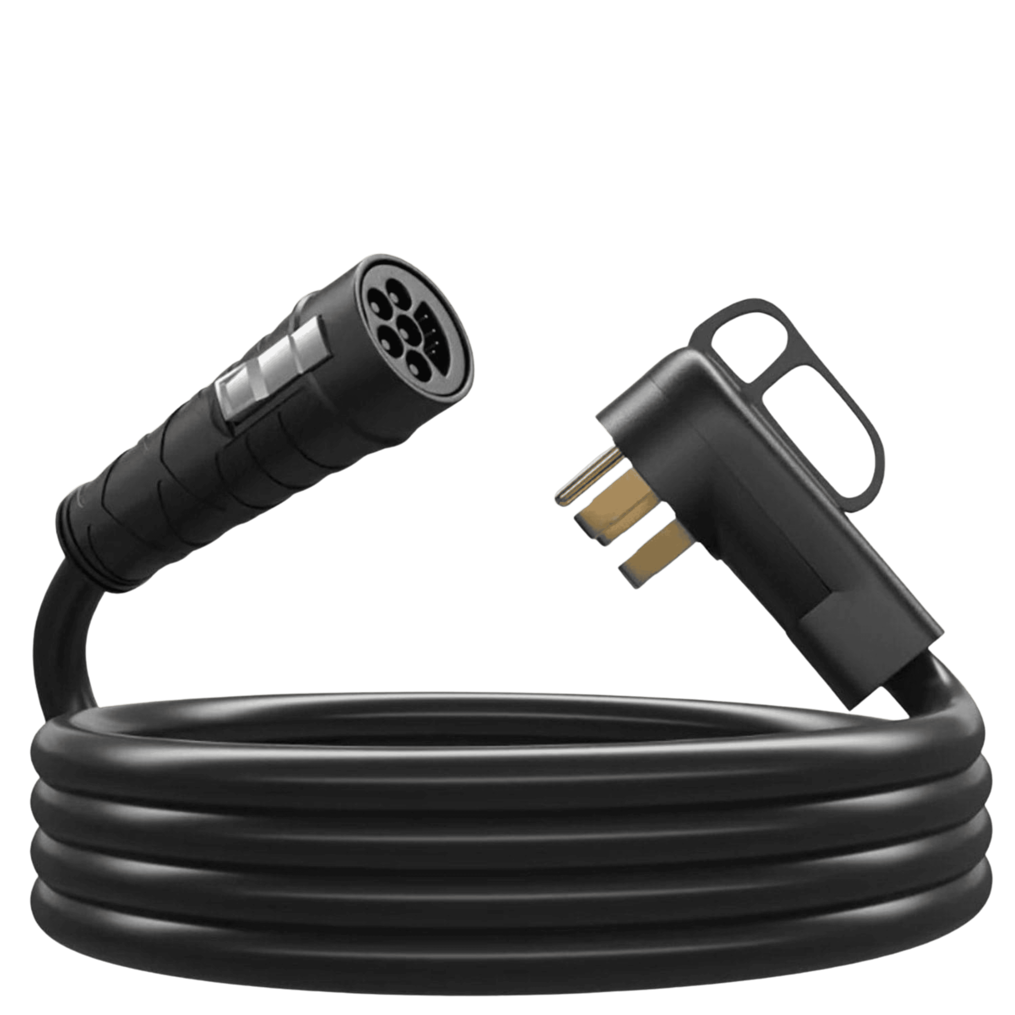 Nature's Generator Lithium Super Charging Cable — 6ft, NEMA 14-50R, 240V Fast Charge