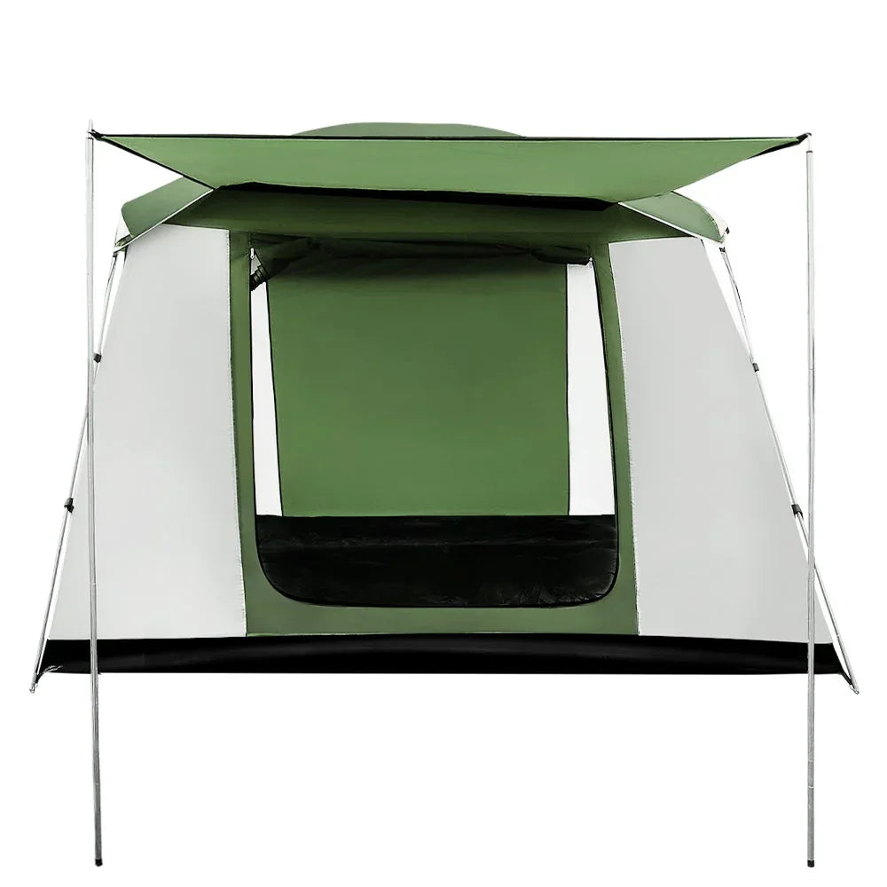 6-Person Pop-Up Tent