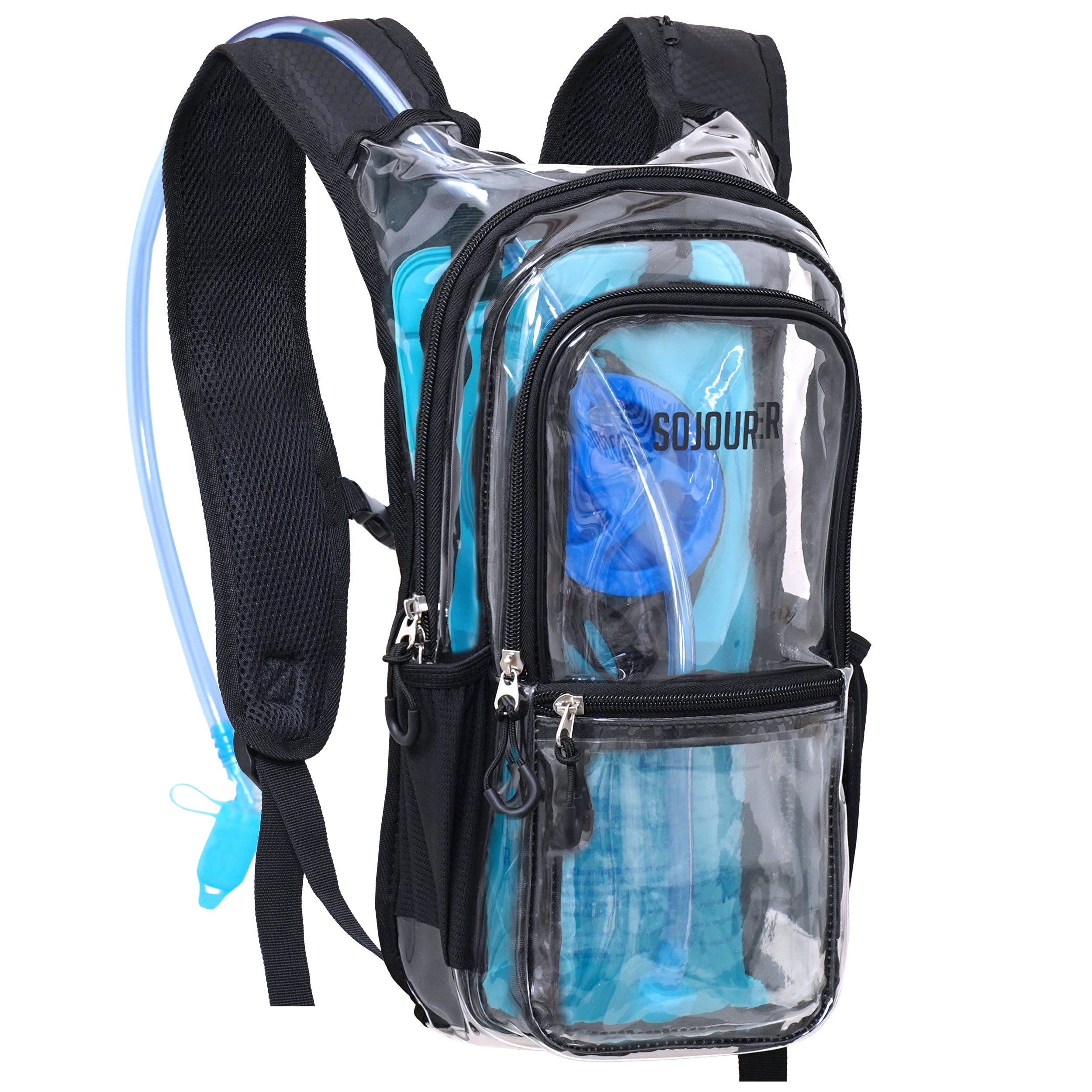 2L Hydration Backpack | Medium Fit