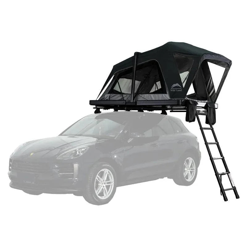Summit Explorer Roof Tent