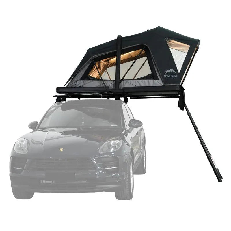 Summit Explorer Roof Tent