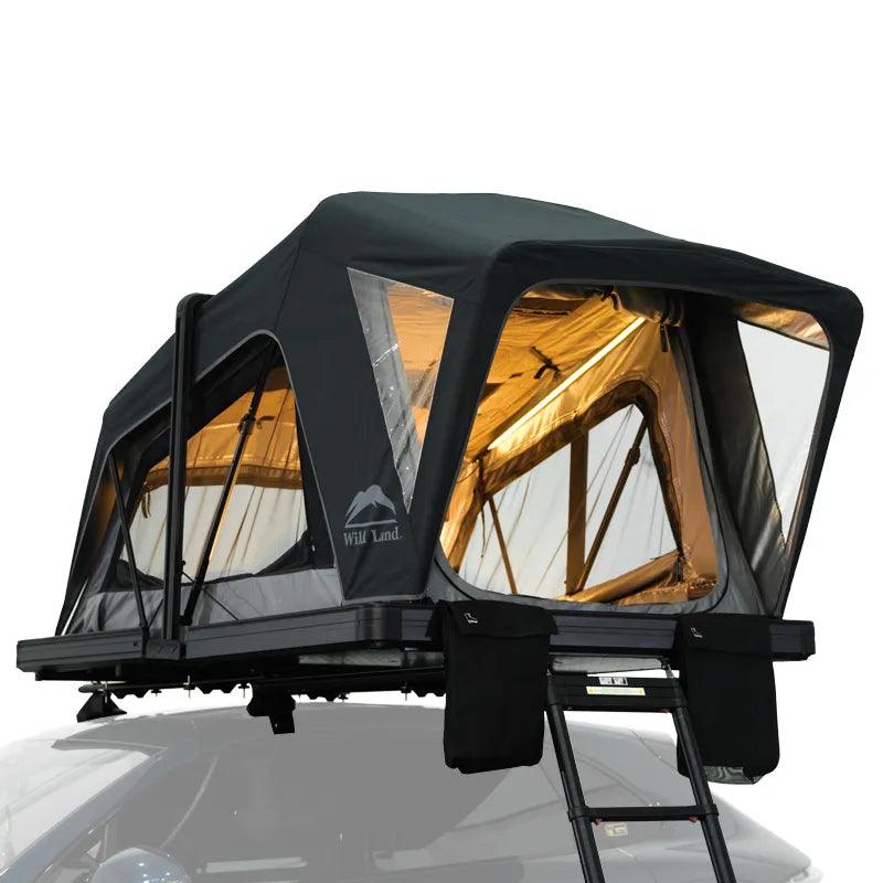 Summit Explorer Roof Tent