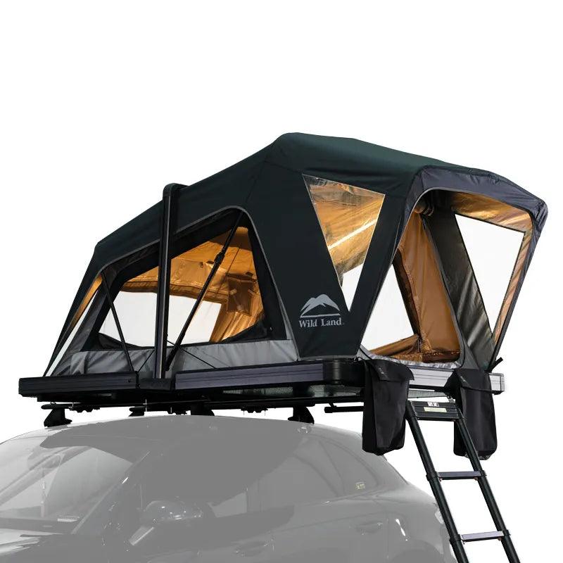 Summit Explorer Roof Tent