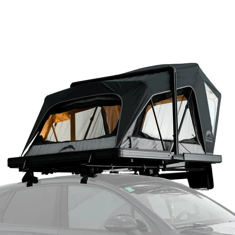 Summit Explorer Roof Tent