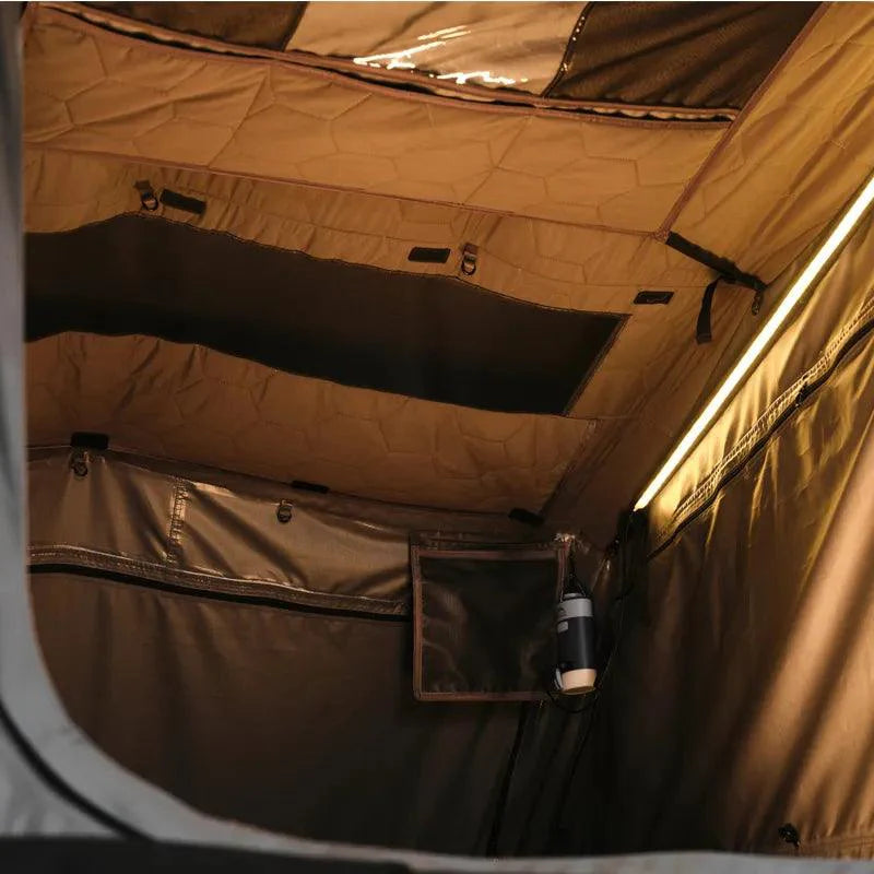 Summit Explorer Roof Tent