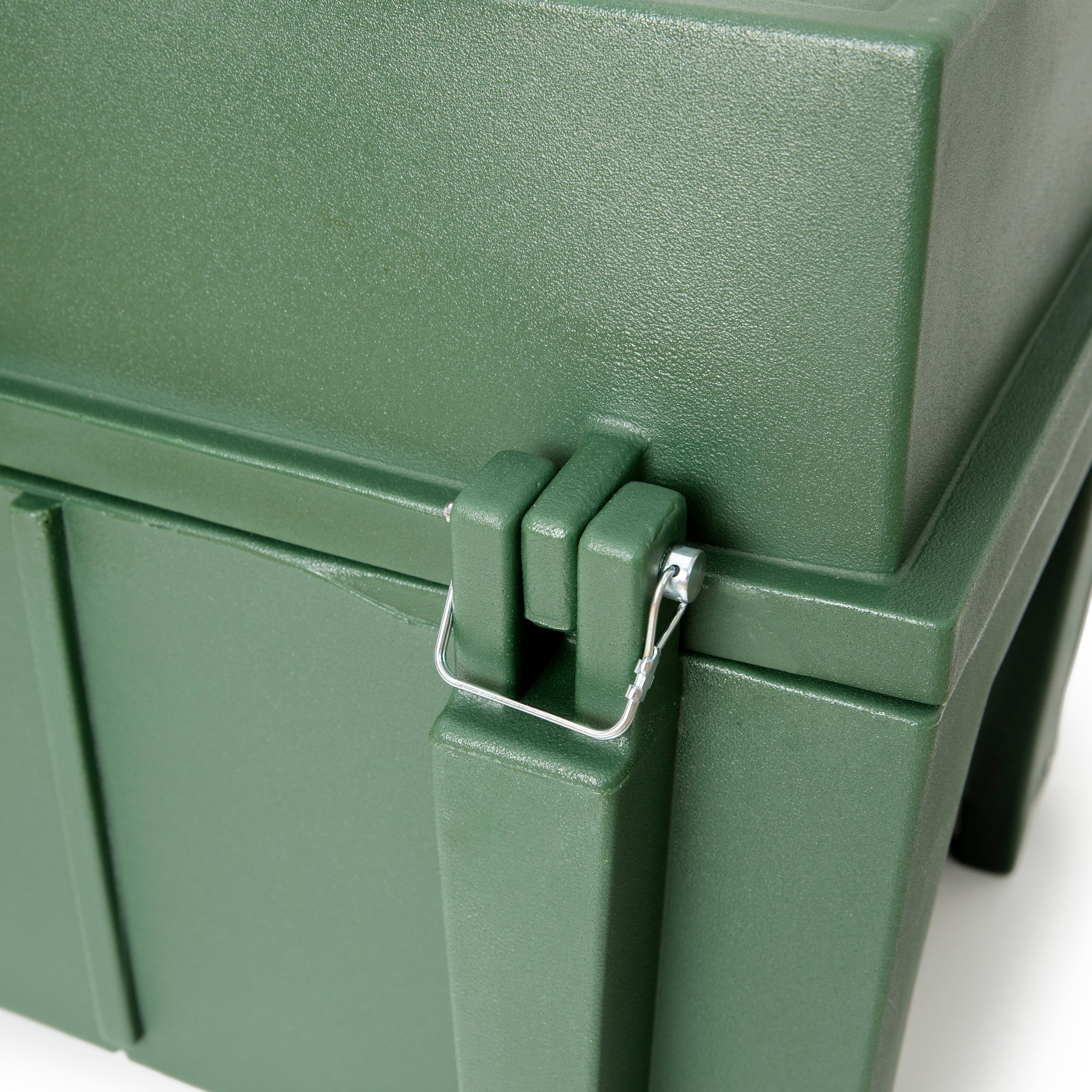 Yoke Chuck Box Camp Kitchen with Sink