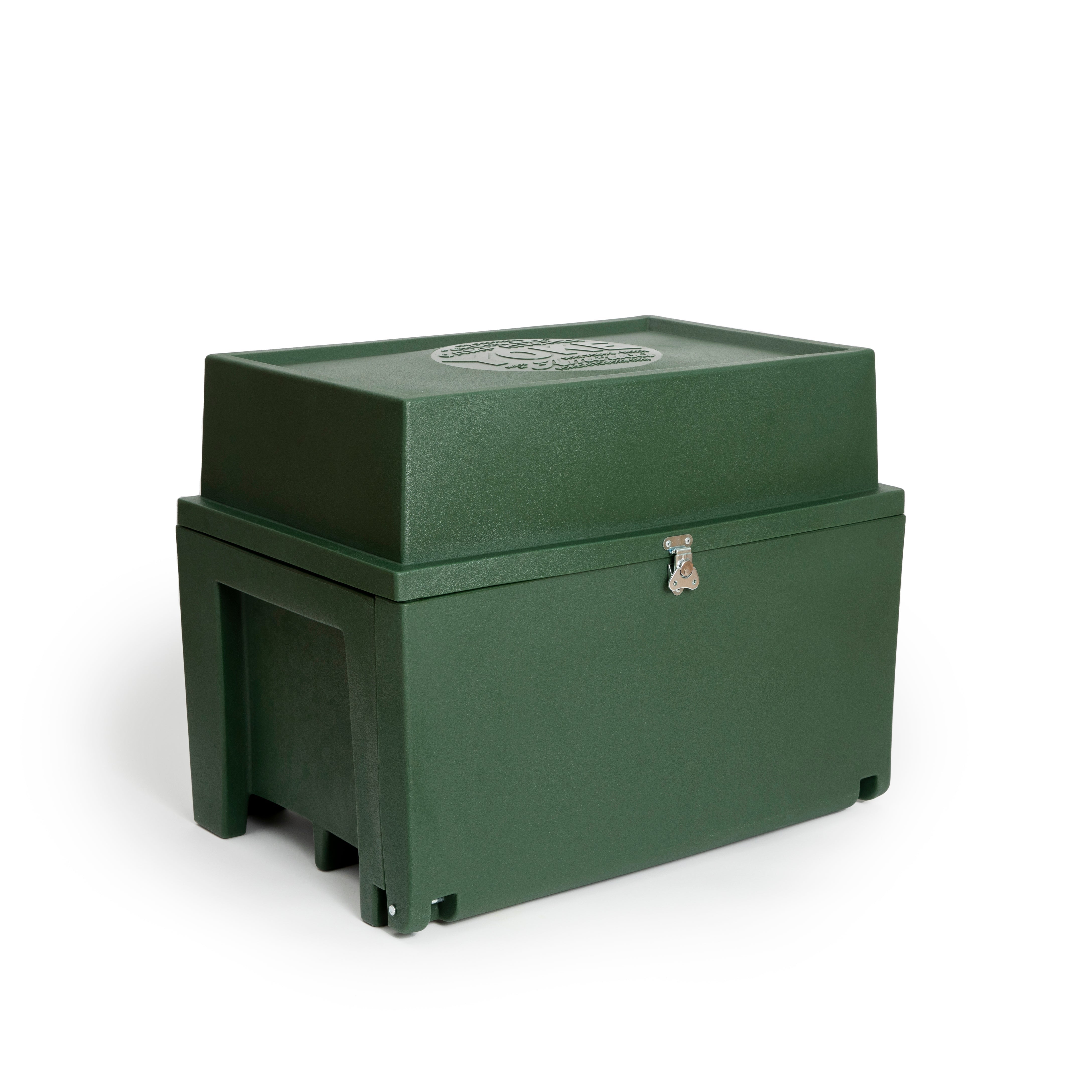 Yoke Chuck Box Camp Kitchen with Sink