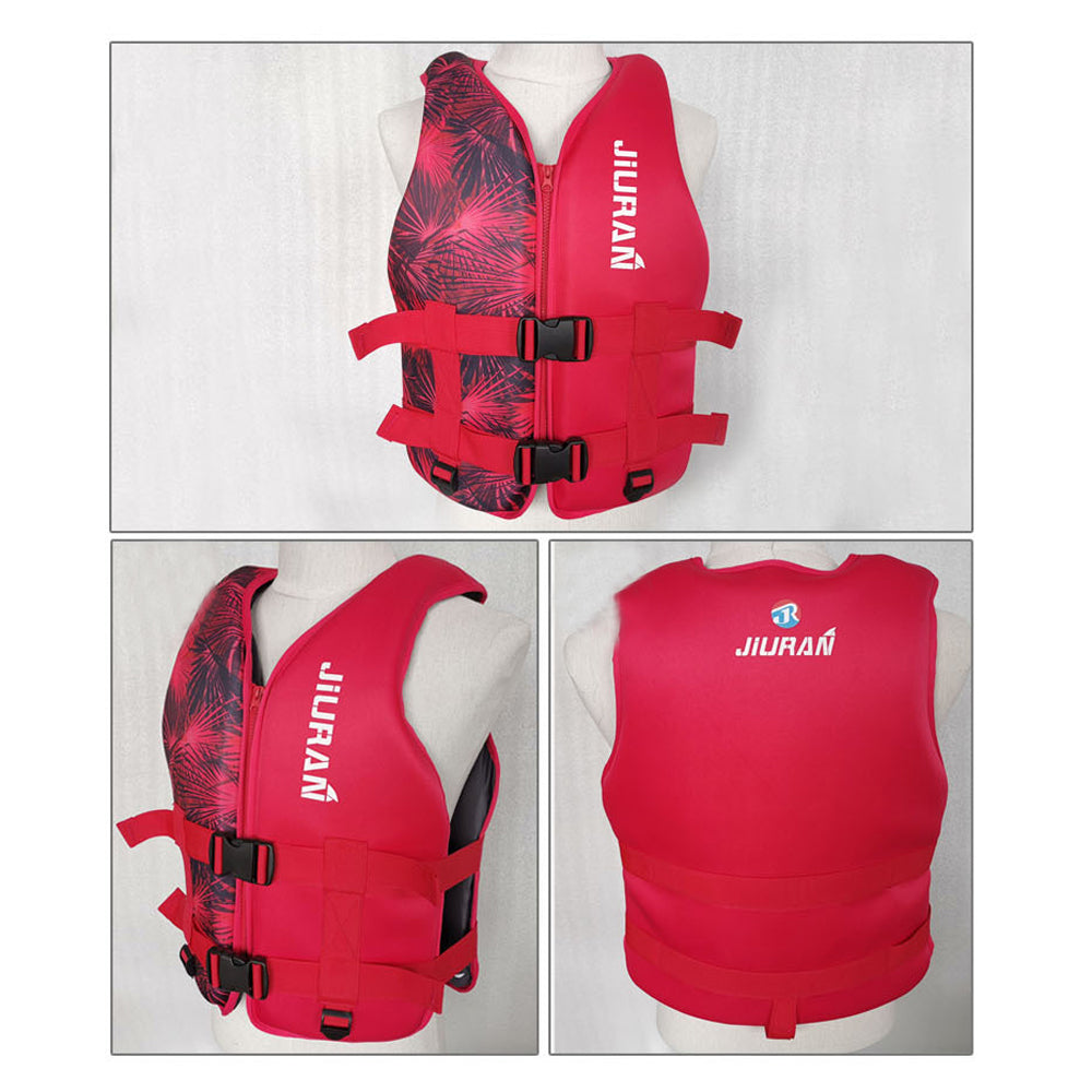 Children's Professional Buoyancy Swim Vest