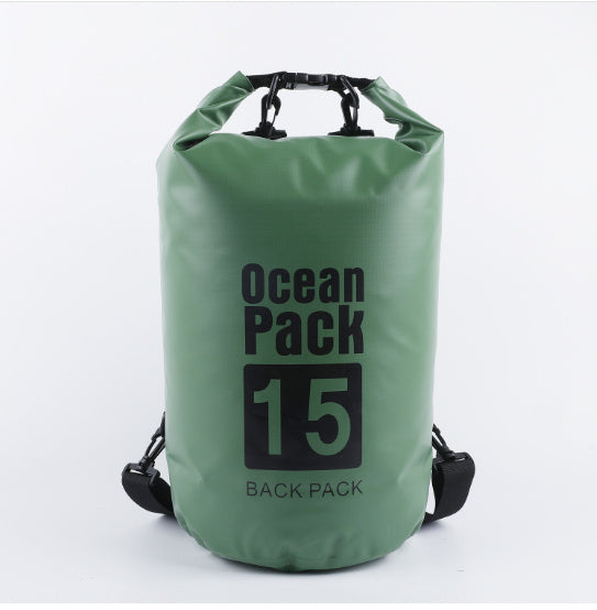Waterproof Dry Bag for Swimming, Kayaking, Canoeing, and Boating