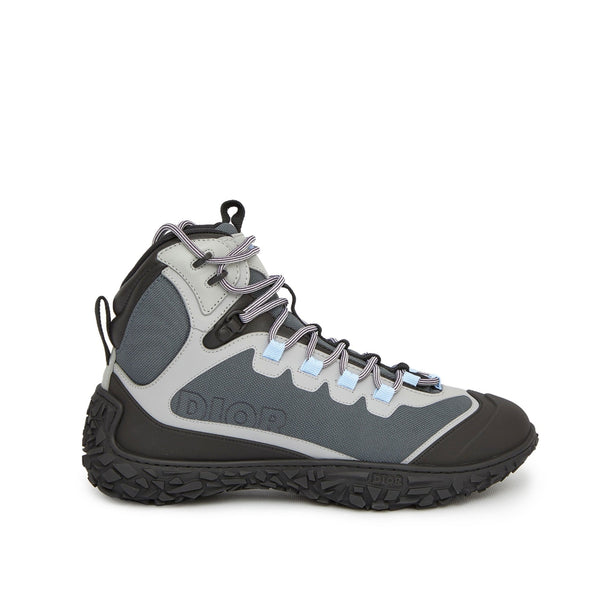 Dior Hiking Ankle Boots Men
