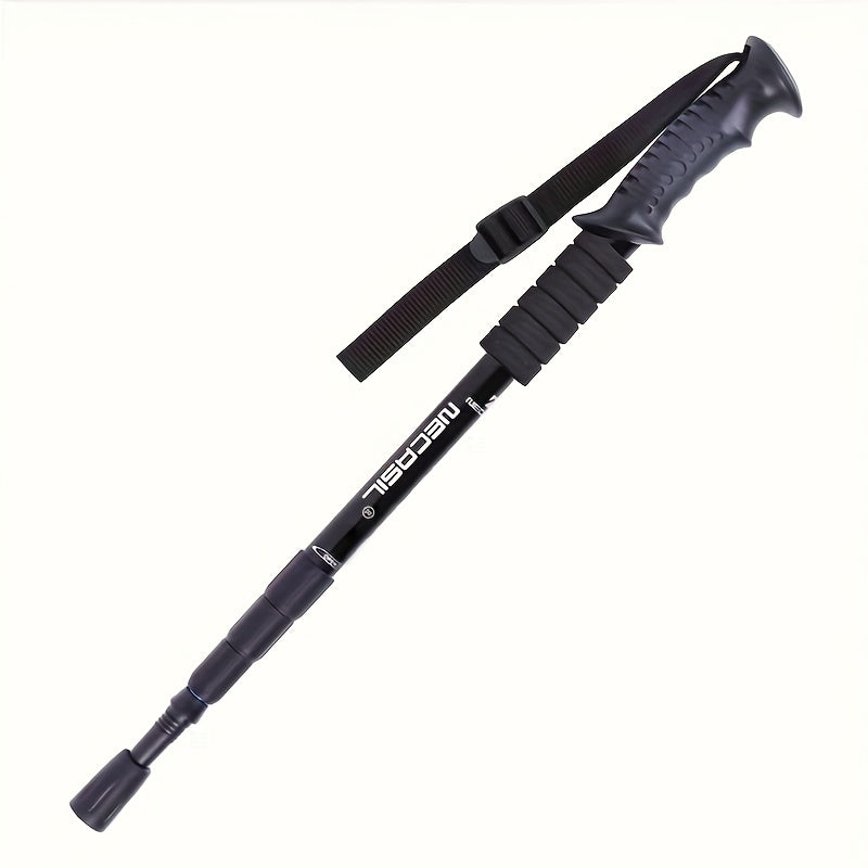 Ultralight Trekking Poles – Adjustable Hiking Sticks