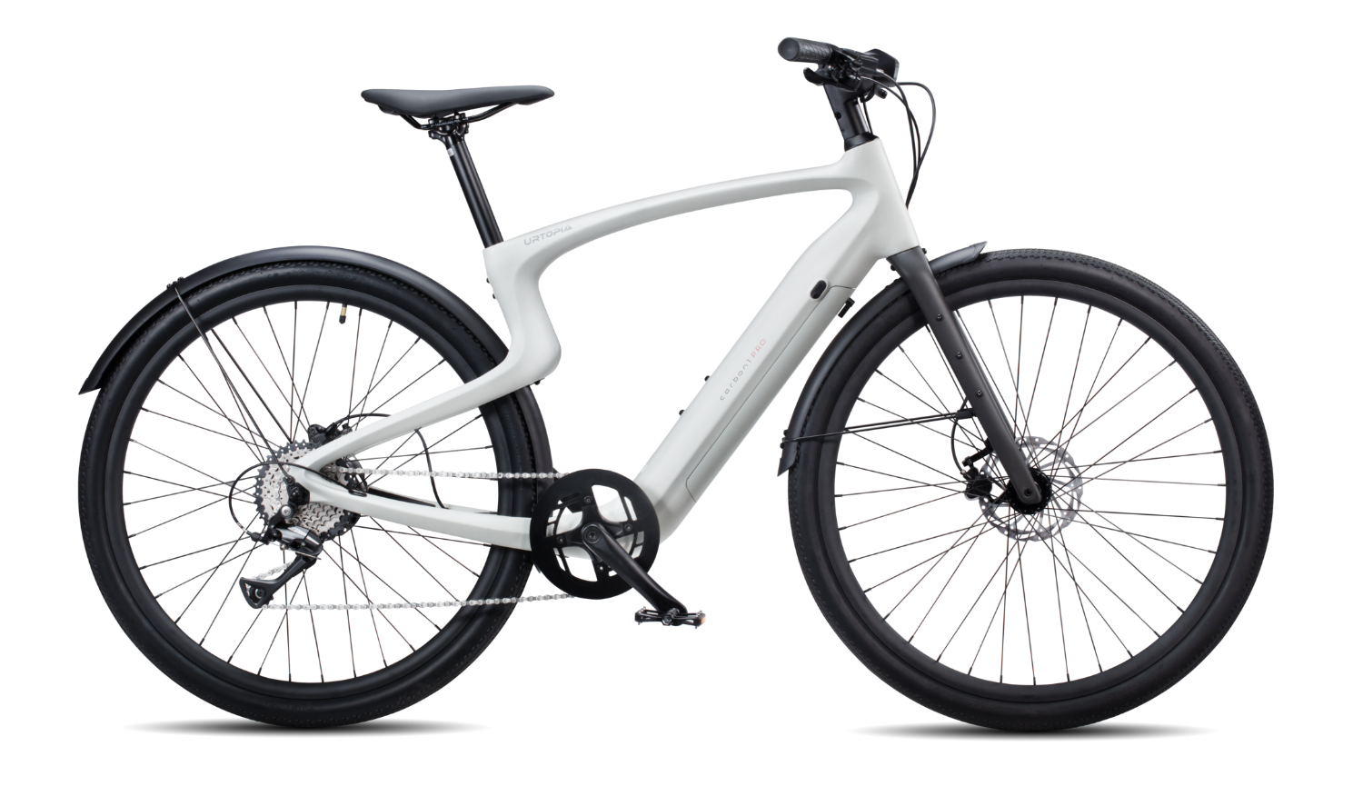 Urtopia CARBON 1 PRO E-Bike