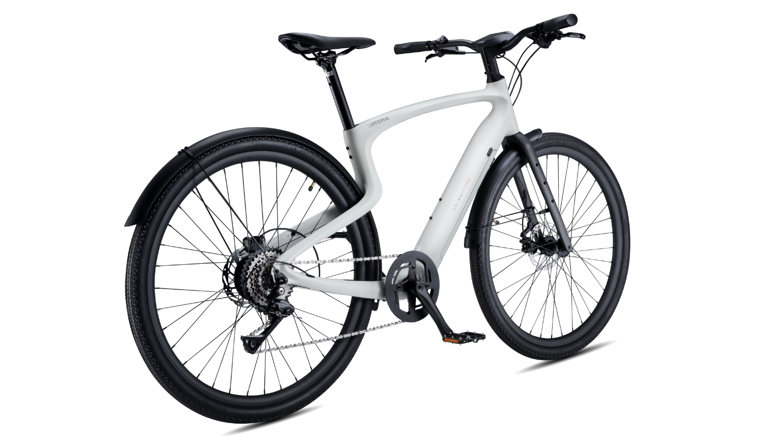 Urtopia CARBON 1 PRO E-Bike