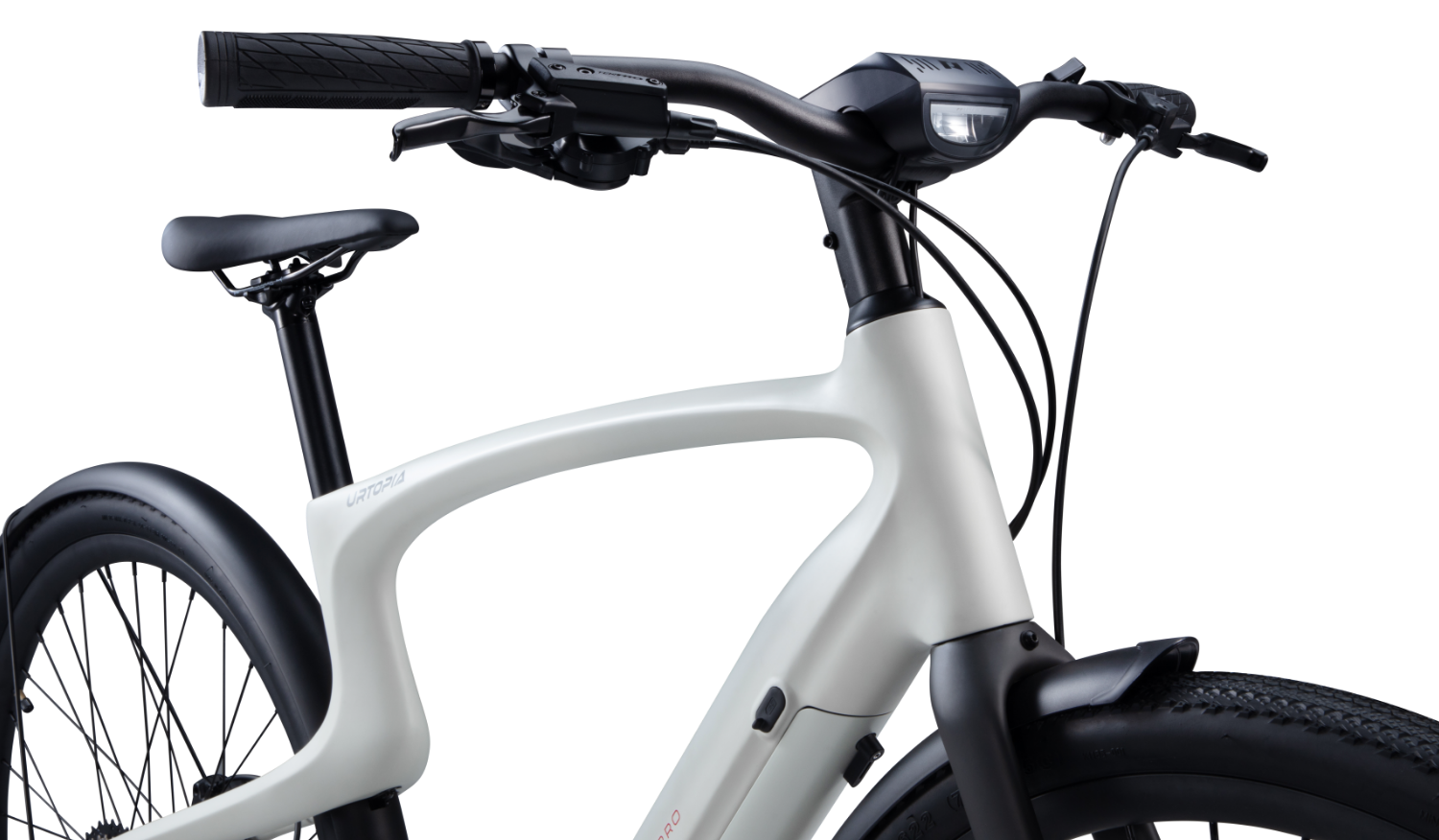 Urtopia CARBON 1 PRO E-Bike