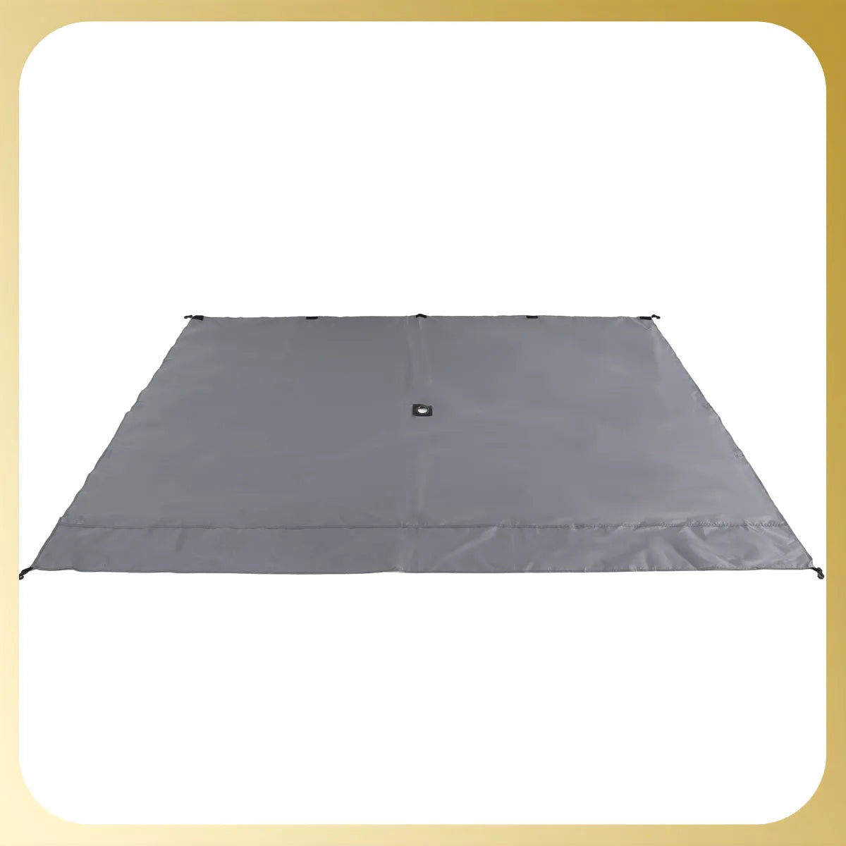 Wild Land Hub 400 XL Wind & Privacy Shield