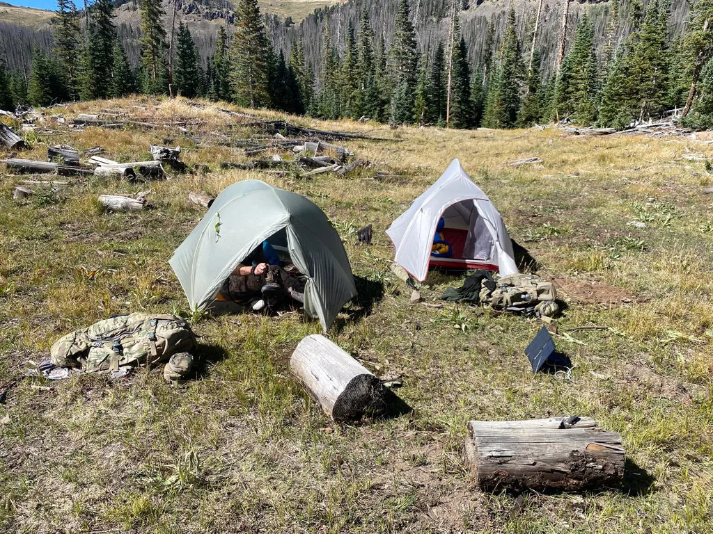 Ultralight 2 Person Camping Tent