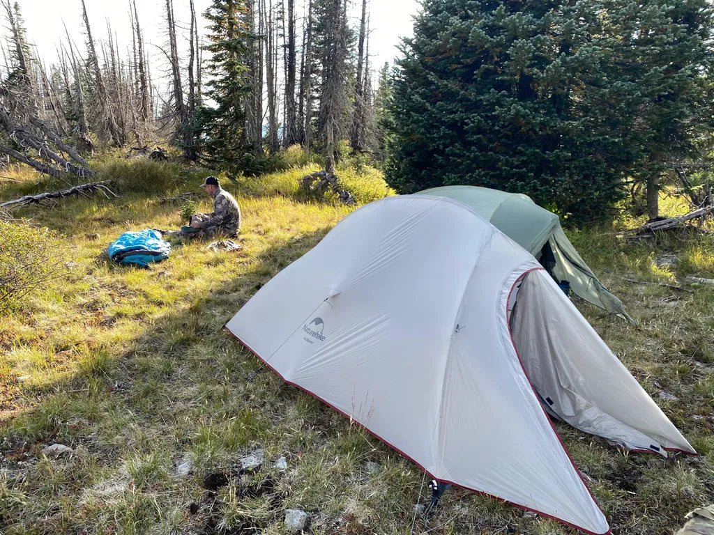 Ultralight 2 Person Camping Tent