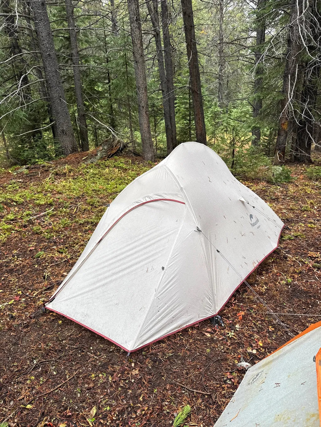 Ultralight 2 Person Camping Tent