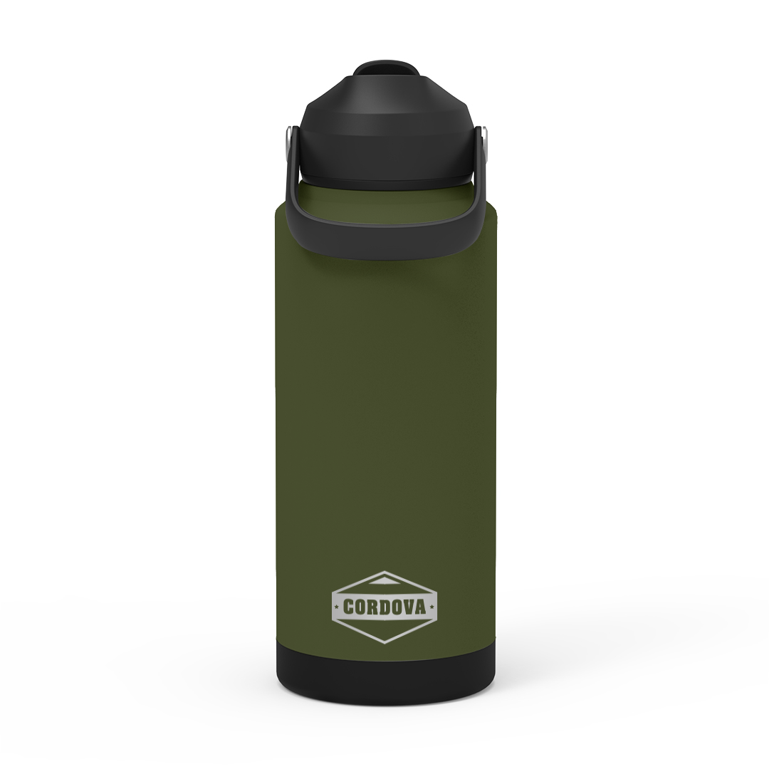 Trailhead Class™ 32 oz Stainless Steel Water Bottle