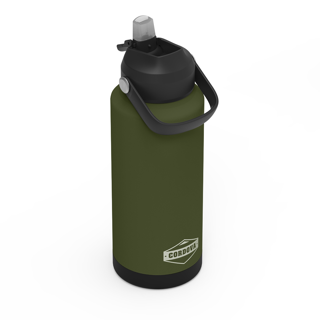 Trailhead Class™ 32 oz Stainless Steel Water Bottle