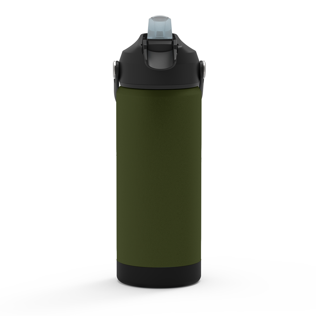 Trailhead Class™ 18 oz Stainless Steel Water Bottle