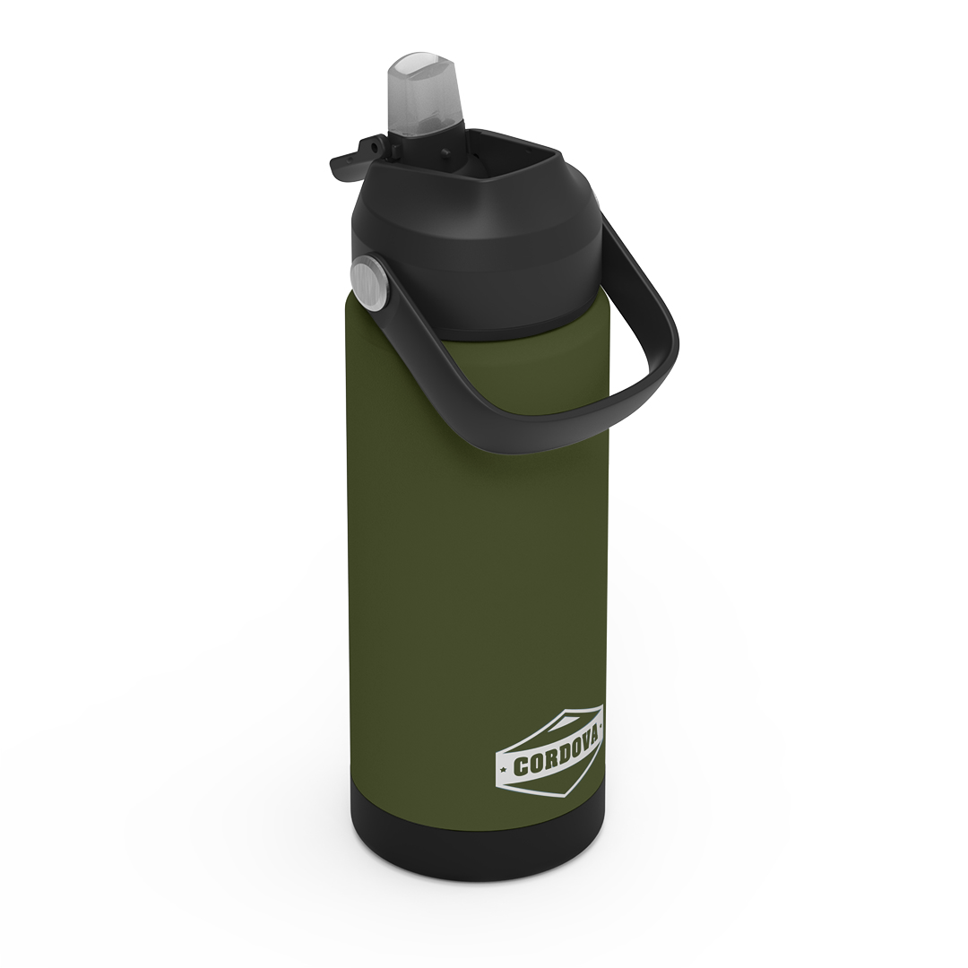 Trailhead Class™ 18 oz Stainless Steel Water Bottle