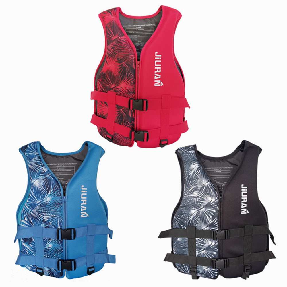 Children's Professional Buoyancy Swim Vest