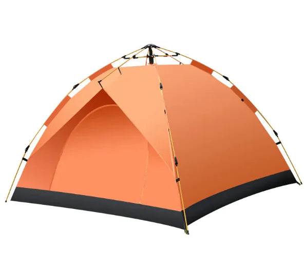 Style Loft Collection OutdoorStyle FieldOrigin Auto-Setup Tent