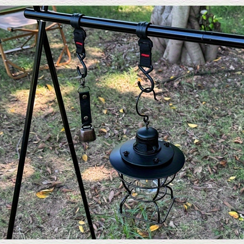Outdoor Bear Deterrent Hiking Bell