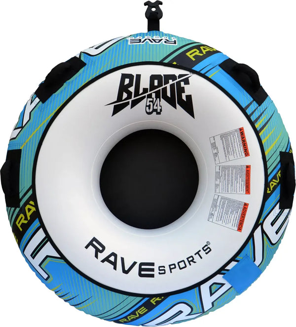 RAVE Sports Blade 1-Person Towable Tube