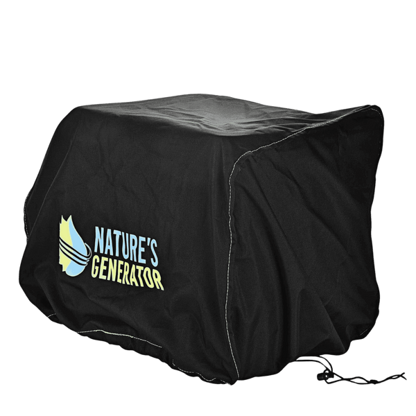 Nature's Generator Single Unit Protective Cover — 600D Weatherproof