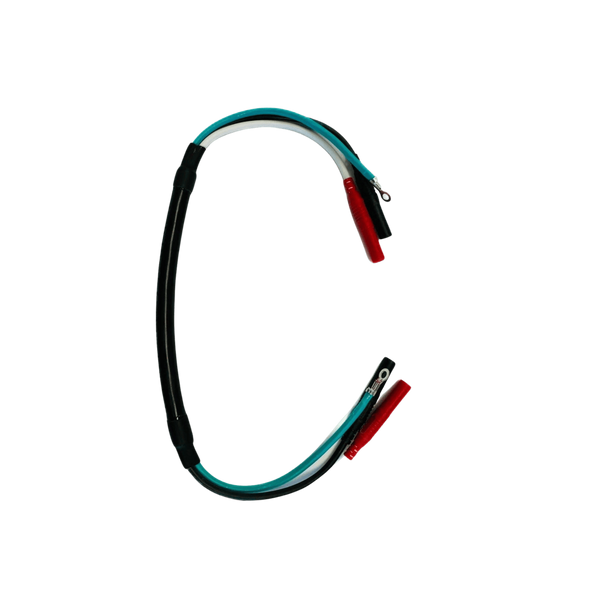 Nature's Generator Lithium 1800 Link Cable — Dual-Unit 3600W / 120V 30A Connection