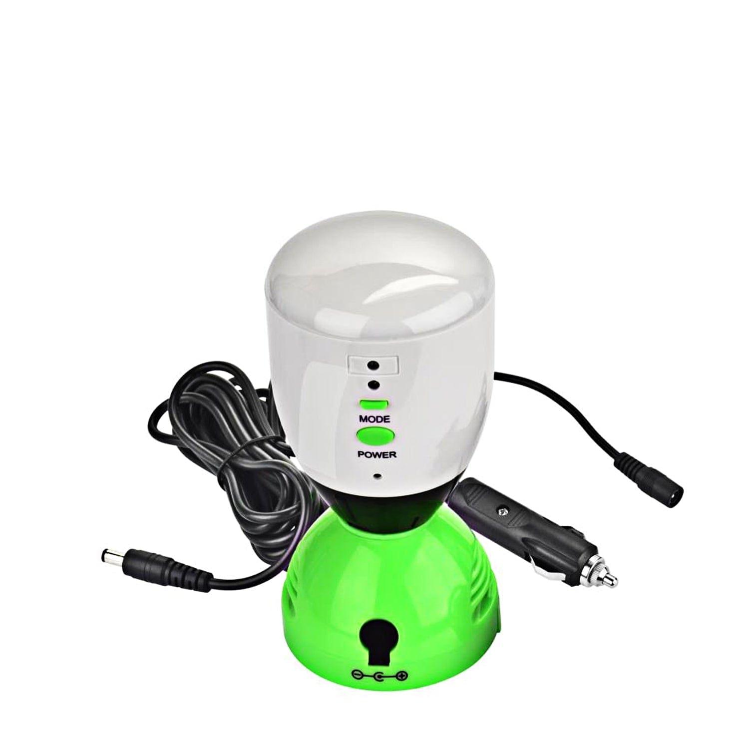 Nature's Generator 400 Lumens Power Light — 4-Pack