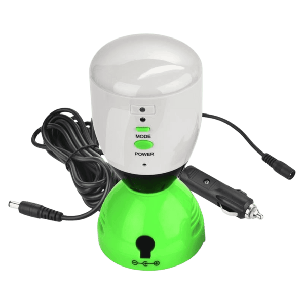 Nature's Generator 400 Lumens Power Light — Magnetic, Auto-Sensing, Daisy-Chainable