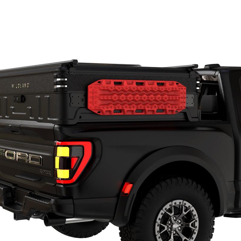 Wild Land WINGMAN Electric Truck Bed Camper
