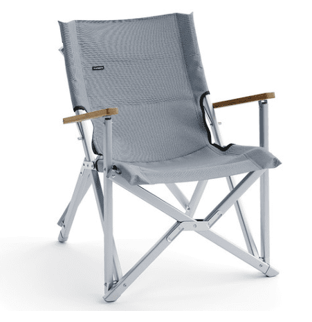 Dometic GO Compact Camp Chair | Silt