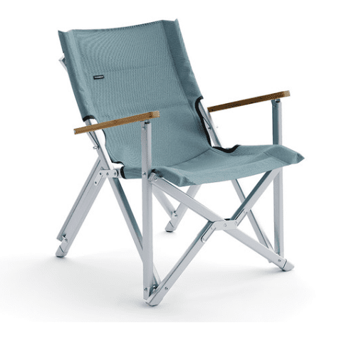 Dometic GO Compact Camp Chair | Glacier