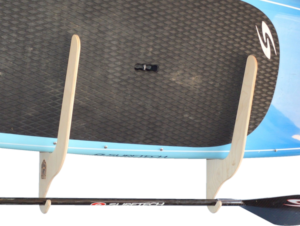 Rado Harbor Wall-Mount Paddle Board Rack
