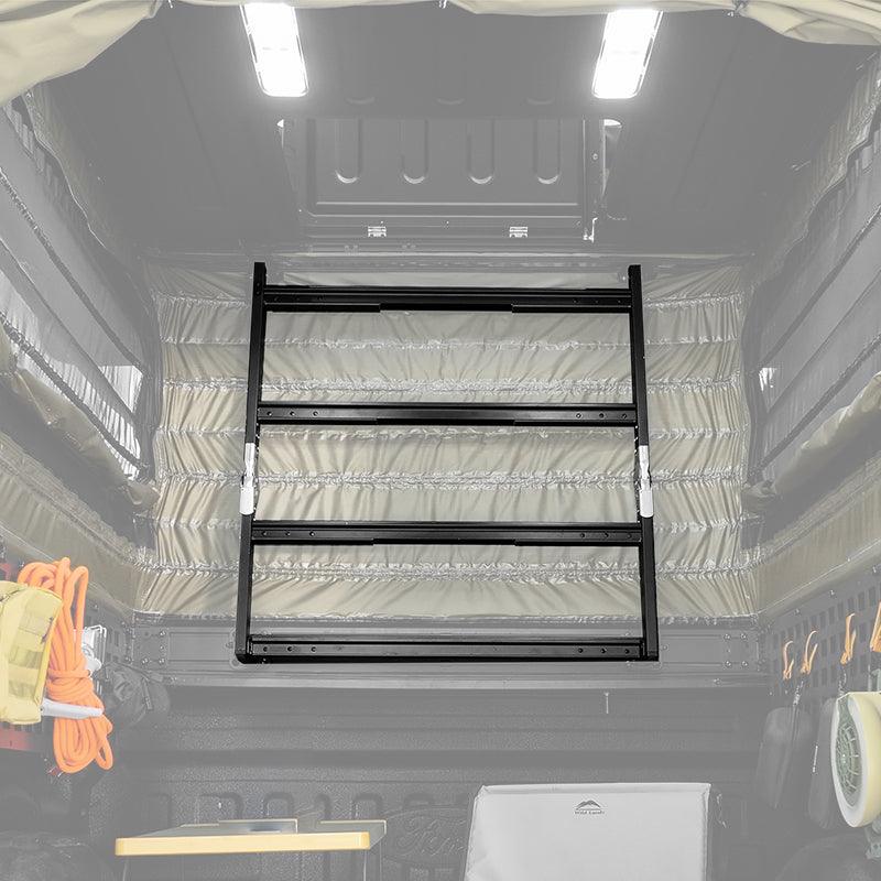Wild Land WINGMAN Electric Truck Bed Camper
