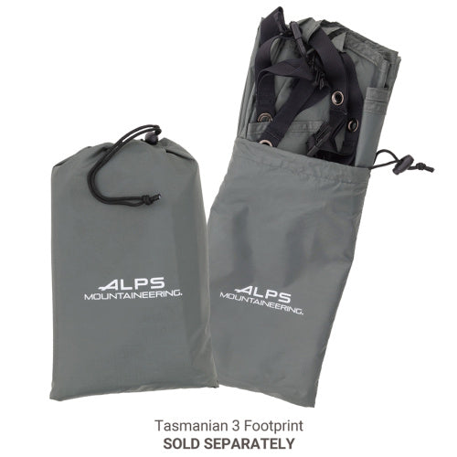 ALPS Mountaineering Tasmanian 3-Person Tent