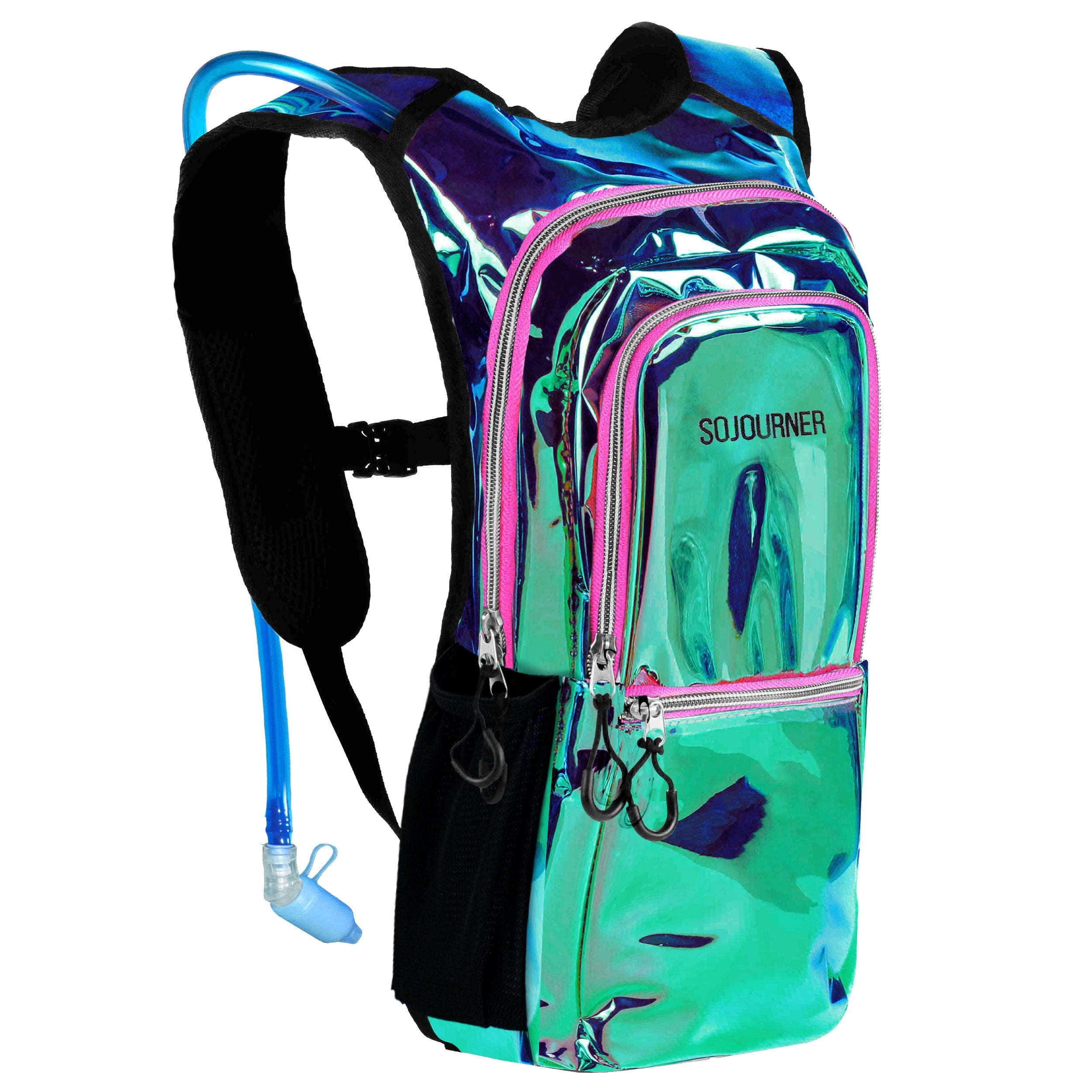2L Hydration Backpack | Medium Fit